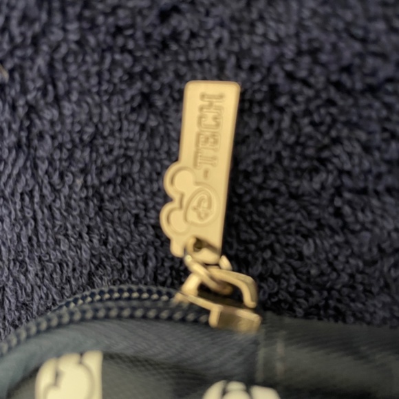 Disney Cruise Line Cushioned Phone Case - Picture 3 of 3